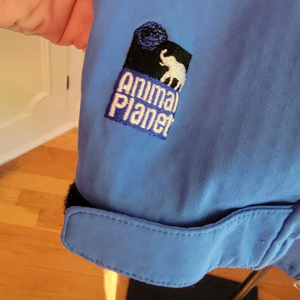 Nike "Sphere Pro" Jacket - image 7